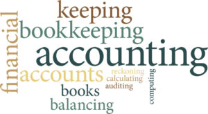 bookkeeping accountant